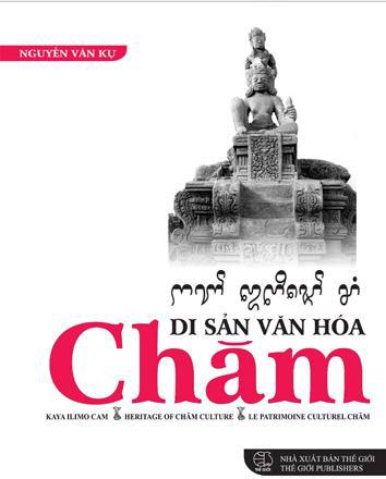 Photo book on Cham culture published in five languages